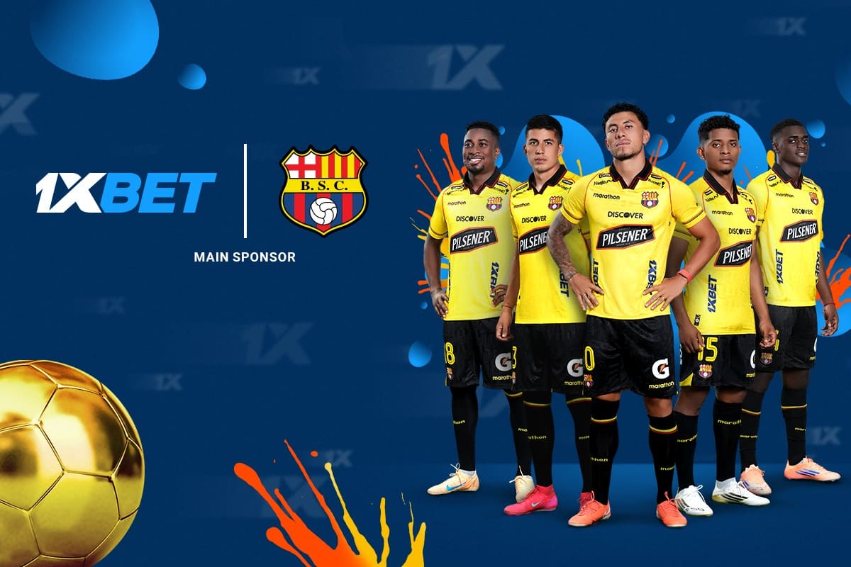 Barcelona SC vs Mushuc Runa por la LigaPro Ecuabet 2026