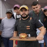 Burger Show Ecuador 2023