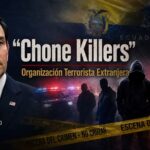 EE.UU. designa a Chone Killers como Organización Terrorista