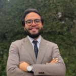 Edgar Lama von Buchwald Nuevo Ministro Salud