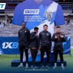 Independiente del Valle y 1xBET