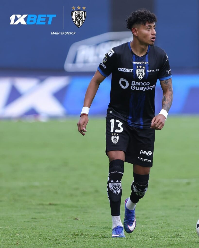 Independiente del Valle 2026