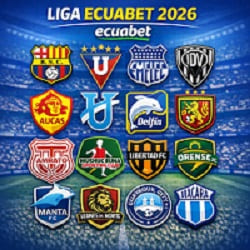 LigaPro Ecuador 2026