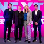 Next Century Summit Banco Guayaquil