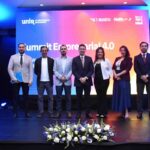 Summit Empresarial e Inteligencia Artificial en Ecuador