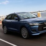 Suzuki Dzire Hybrid en Ecuador