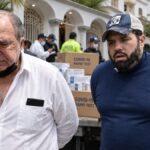 Abdalá Bucaram y Jacobito fueron sentenciados por caso Pruebas Covid 19