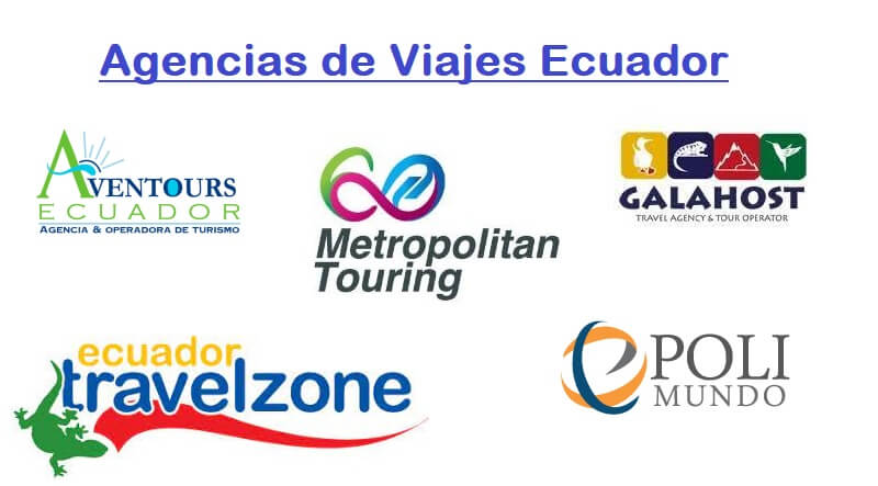 tours ecuador agencia de viajes