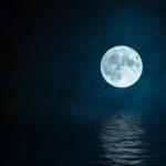 nasa detecta agua luna