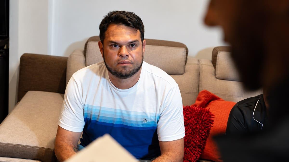 Alcalde de Vinces detenido por lavado de activos
