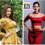 estatura alejandra jaramillo