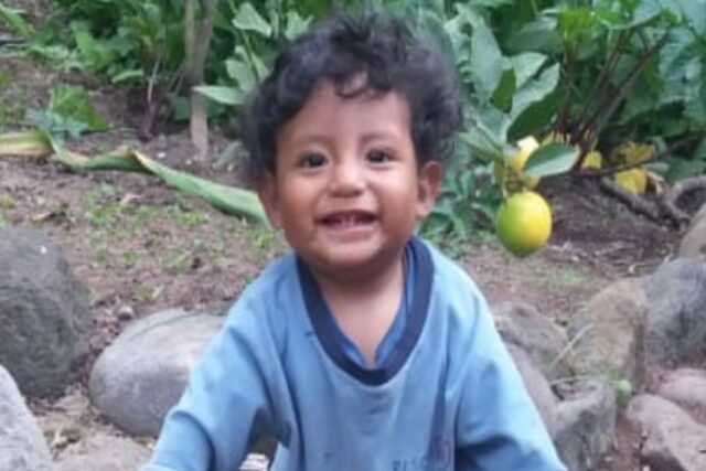 alex samuel pilachanga desparecido muerto
