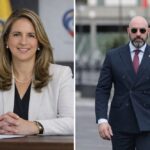 Alexandra Villacís vs Mario Godoy