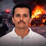 Matan a alias 'El Mencho'