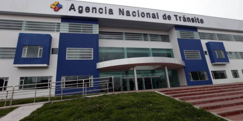 Agencia Nacional de Tránsito