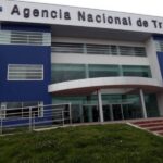Agencia Nacional de Tránsito