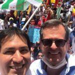 andres arauz carlos rabascall