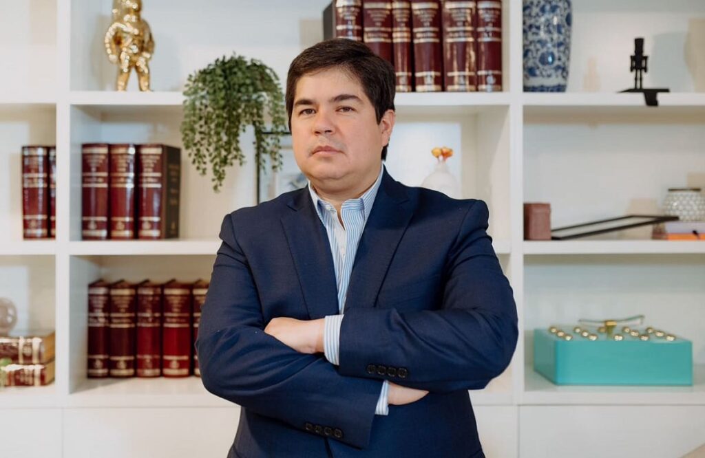arturo-felix-ministro-gobierno