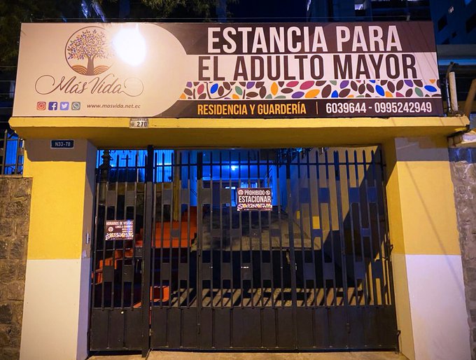 contagio masivo covid quito