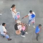 Ataque armado en el aeropuerto de Guayaquil