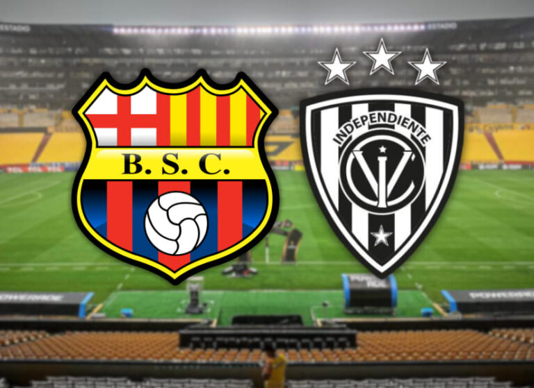 Barcelona SC vs IDV: Fecha, hora y dónde ver el partido en vivo
