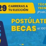 Becas Municipio de Guayaquil