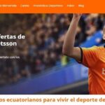 betsson ecuador