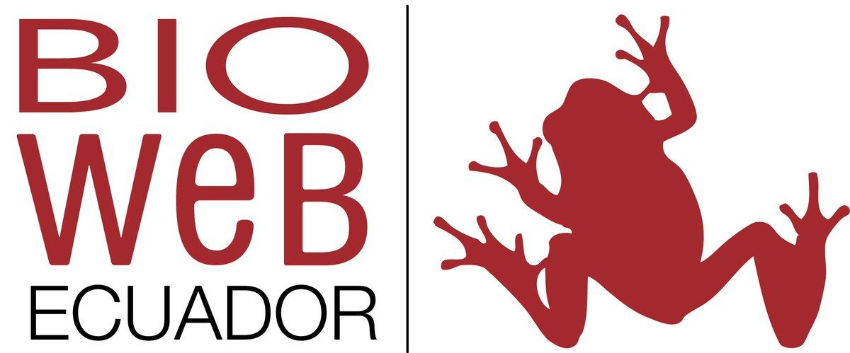 bioweb ecuador