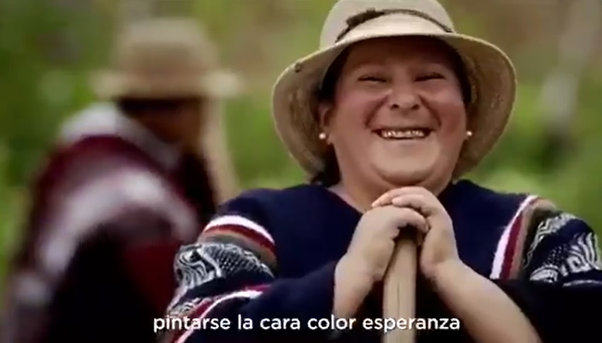 cancion diego torres correistas