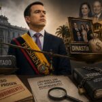 Carta de Daniel Noboa