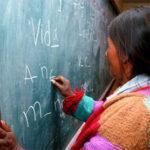 razon por que hablamos castellano ecuador