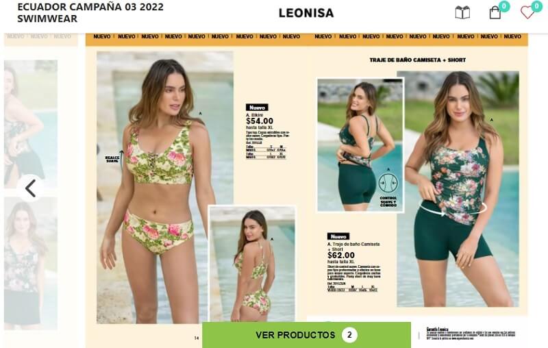 catalogo-leonisa-ecuador