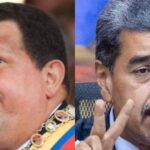 chavez-maduro