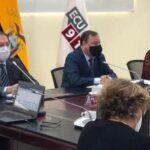 coe nacional resoluciones
