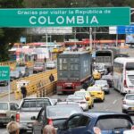 Colombia eleva aranceles al 50% al Ecuador