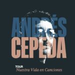 Concierto de Andrés Cepeda en Ecuador 2026