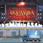 concierto-ecuavisa-playas