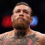 Conor McGregor fue detenido