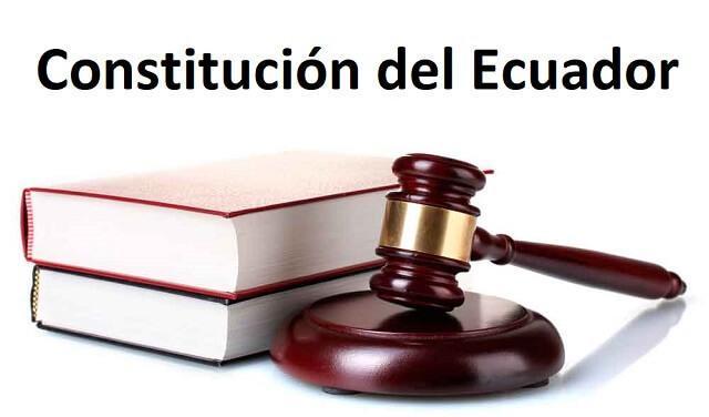 constitución-del-ecuador