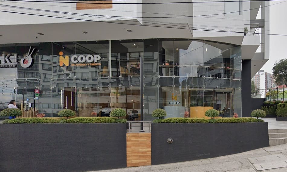 Cooperativa INCOOP va a liquidación forzosa