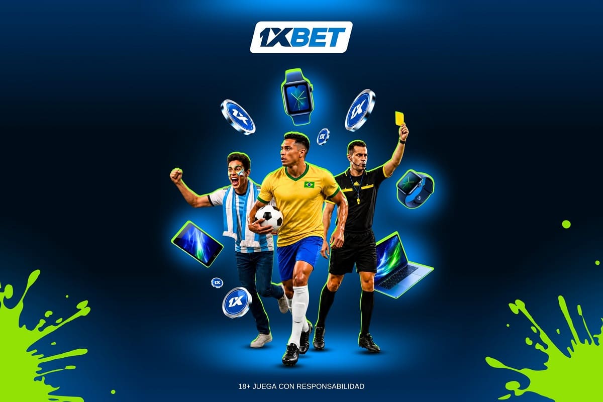 Gana Premios en Efectivo y Smartphones