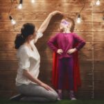 Crecimiento infantil de calidad