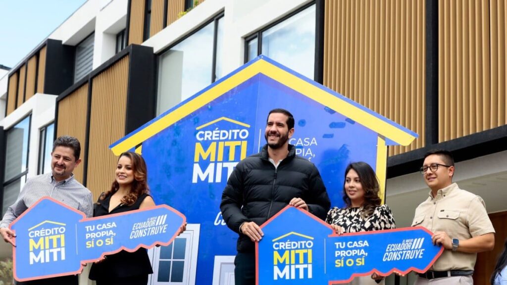 Invertir utilidades en comprar casa propia
