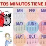 cuantos-minutos-tiene-un-ano