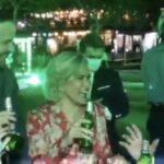 video viral cynthia viteri