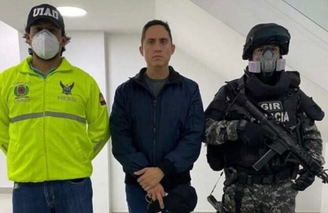 suspenden suel daniel mendoza