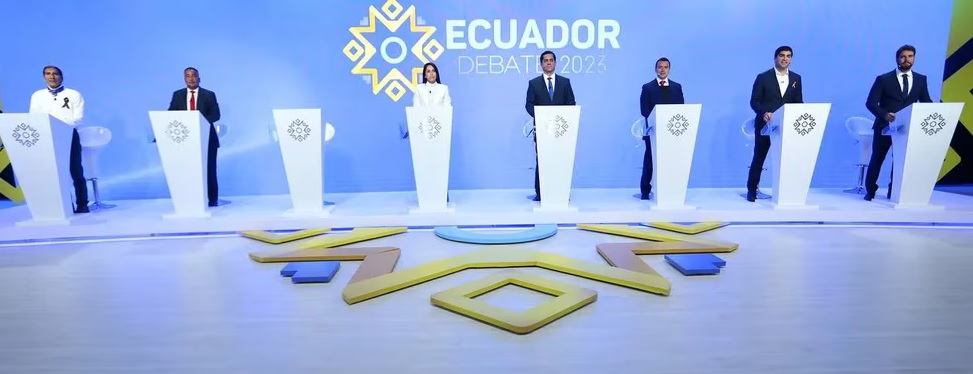 debate-presidencial-ecuador-2023