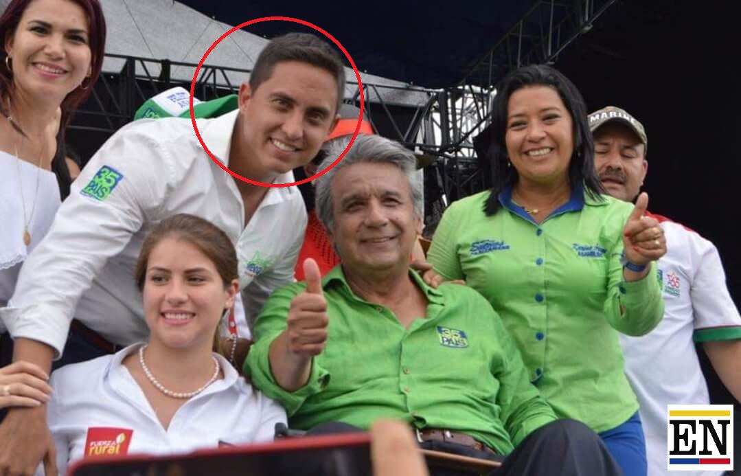 daniel mendoza detenido