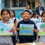 Día del Niño 2026 en Ecuador
