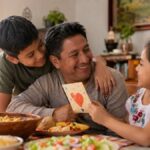 ¿Cuándo es el Día del Padre en Ecuador este 2026?